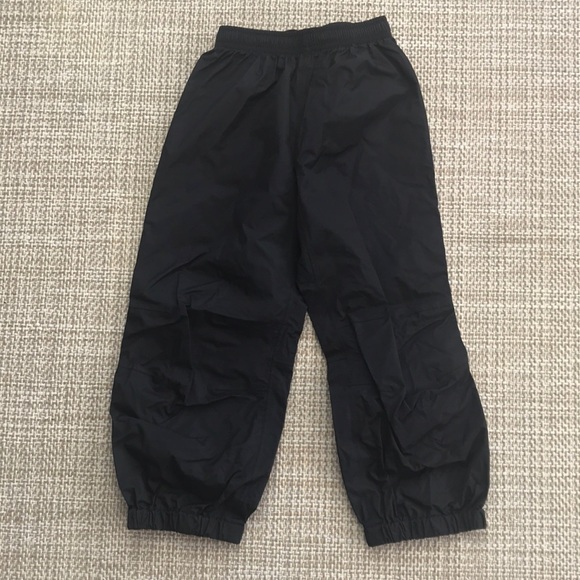 Patagonia Rain Pants (kids' size XS)